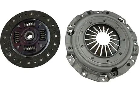 Комплект сцепления KAVO CP5071