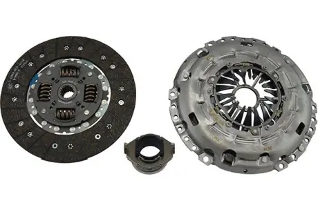Комплект сцепления KAVO CP5072