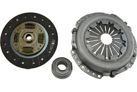 Комплект сцепления KAVO CP6004