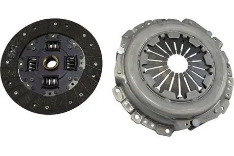 Комплект сцепления KAVO CP6007