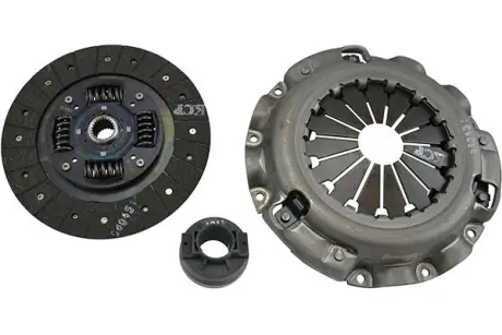 Комплект сцепления KAVO CP6013