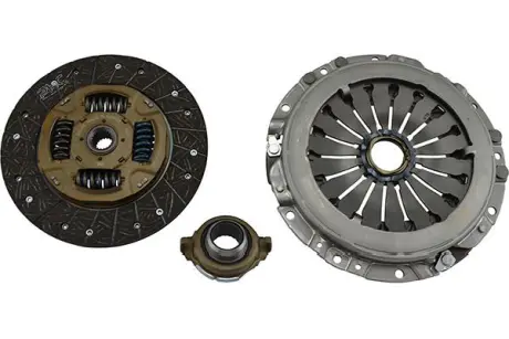 Комплект сцепления KAVO CP6015
