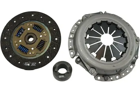 Комплект сцепления KAVO CP6019
