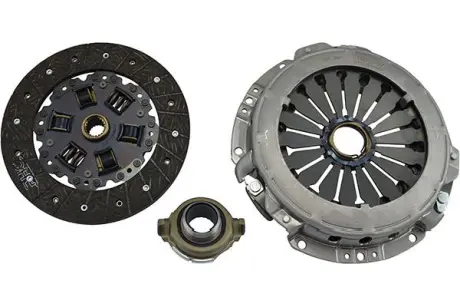 Комплект сцепления KAVO CP6020