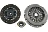 Комплект сцепления KAVO CP6021 (фото 1)