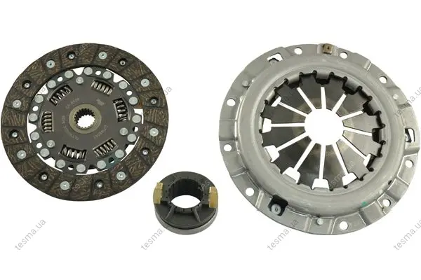 Комплект сцепления KAVO CP6026 (фото 1)
