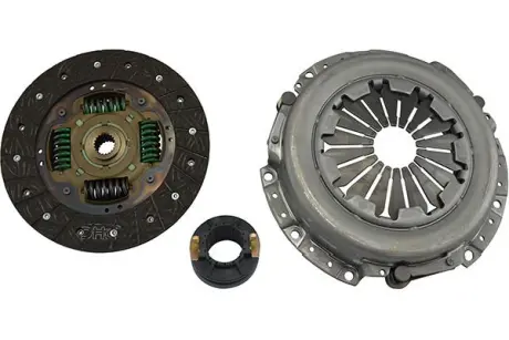 Комплект сцепления KAVO CP6028