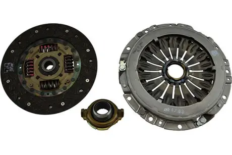 Комплект сцепления KAVO CP6031