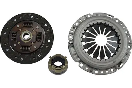 Комплект сцепления KAVO CP6040