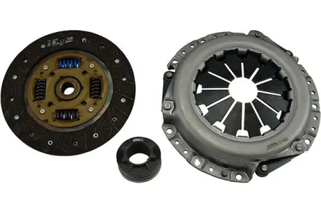 Комплект сцепления KAVO CP6044