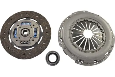 Комплект сцепления KAVO CP6062