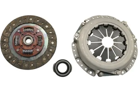 Комплект сцепления KAVO CP6072