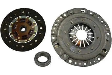 Комплект сцепления KAVO CP7004