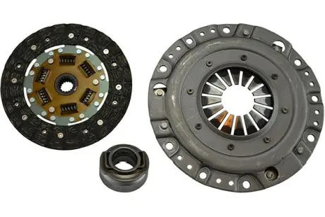 Комплект сцепления KAVO CP7007