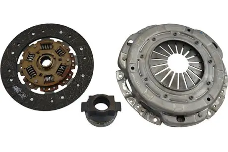 Комплект сцепления KAVO CP7009
