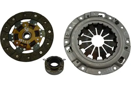 Комплект сцепления KAVO CP7012