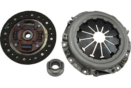 Комплект сцепления KAVO CP7014