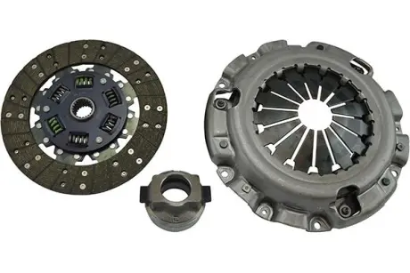Комплект сцепления KAVO CP7015
