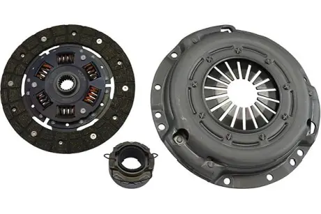 Комплект сцепления KAVO CP7016