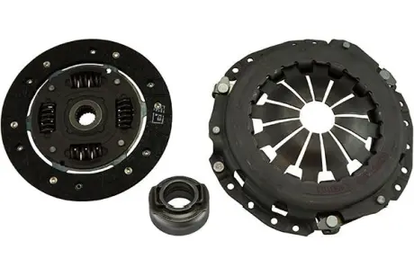 Комплект сцепления KAVO CP7020
