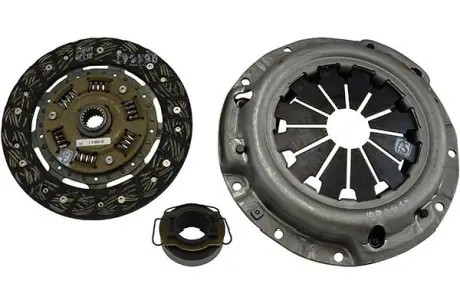 Комплект сцепления KAVO CP7024