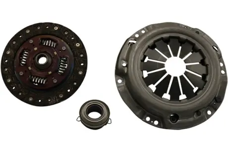 Комплект сцепления KAVO CP7025