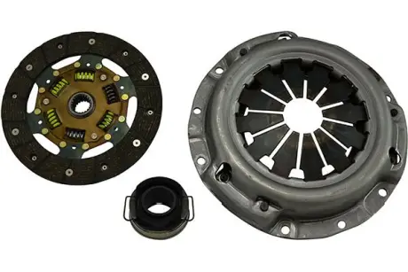 Комплект сцепления KAVO CP7026