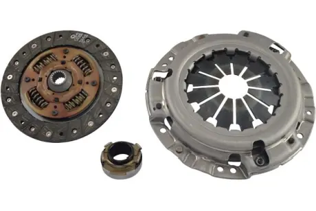 Комплект сцепления KAVO CP7029