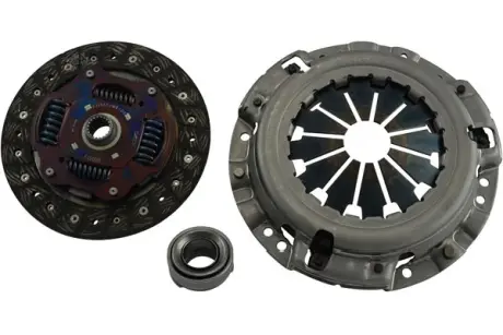 Комплект сцепления KAVO CP7037