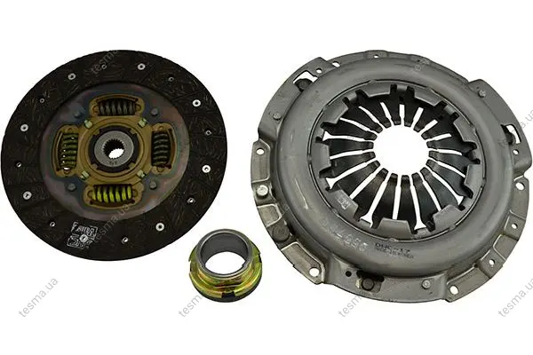 Комплект сцепления KAVO CP7500 (фото 1)