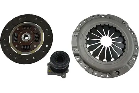 Комплект сцепления KAVO CP7512