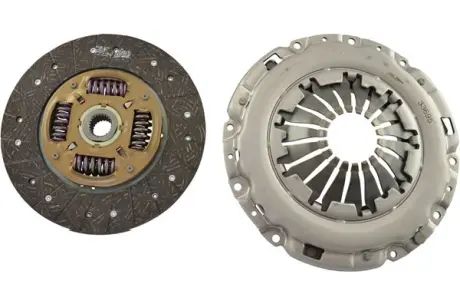 Комплект сцепления KAVO CP7517