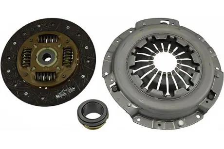 Комплект сцепления KAVO CP7518
