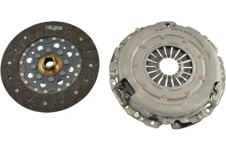 Комплект сцепления KAVO CP7519