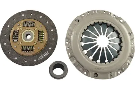 Комплект сцепления KAVO CP7521