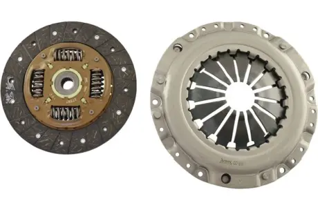 Комплект сцепления KAVO CP7522