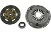 Комплект сцепления KAVO CP8002 (фото 1)