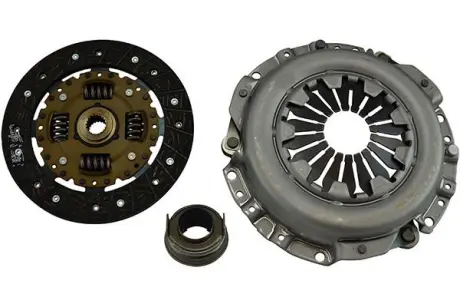 Комплект сцепления KAVO CP8007