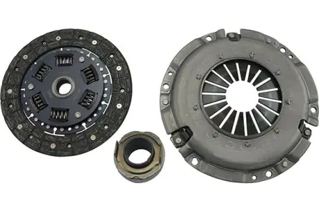 Комплект сцепления KAVO CP8008