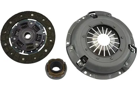 Комплект сцепления KAVO CP8011
