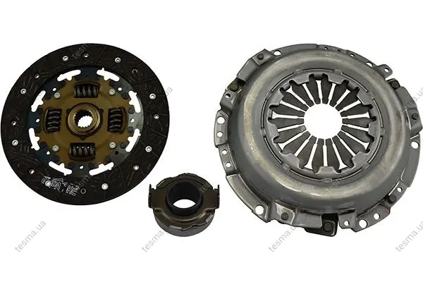 Комплект сцепления KAVO CP8017 (фото 1)