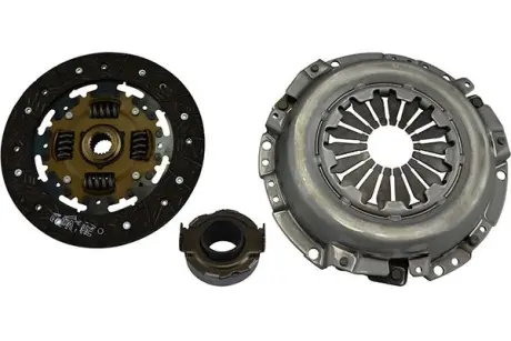 Комплект сцепления KAVO CP8017