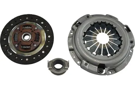 Комплект сцепления KAVO CP8020