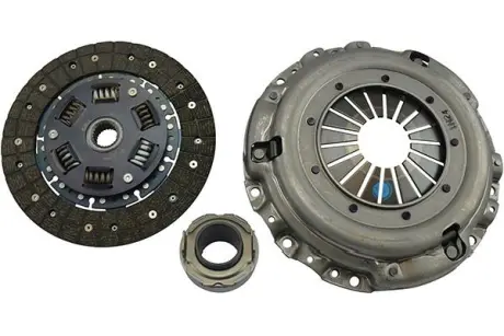Комплект сцепления KAVO CP8024