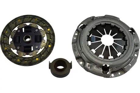 Комплект сцепления KAVO CP8051
