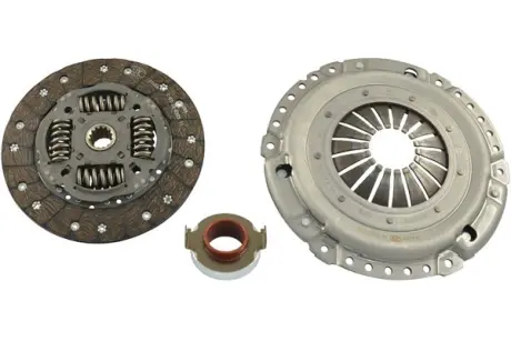 Комплект сцепления KAVO CP8057