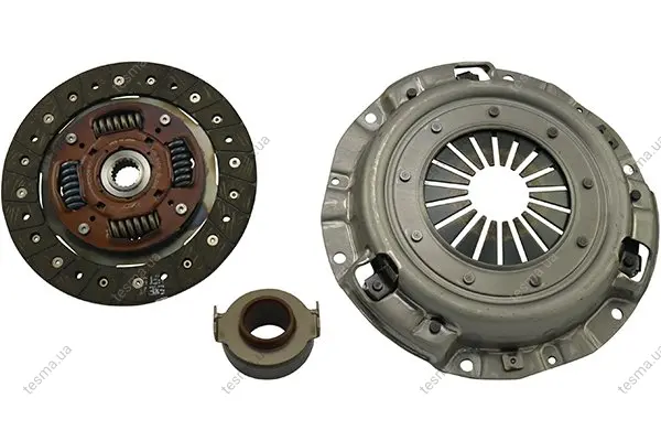 Комплект сцепления KAVO CP8058 (фото 1)