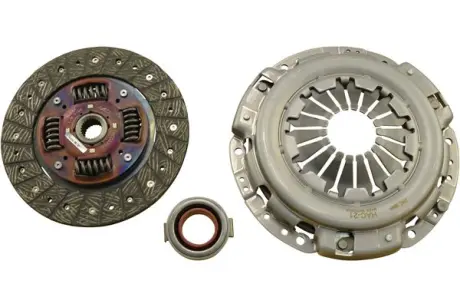Комплект сцепления KAVO CP8059