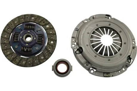Комплект сцепления KAVO CP8073