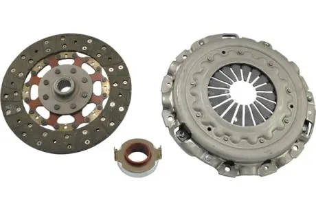 Комплект сцепления KAVO CP8075
